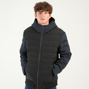 lucho fall jacket