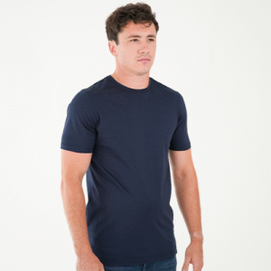 lucho bello t shirt navy
