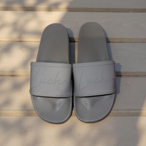 lucho pool shoe black