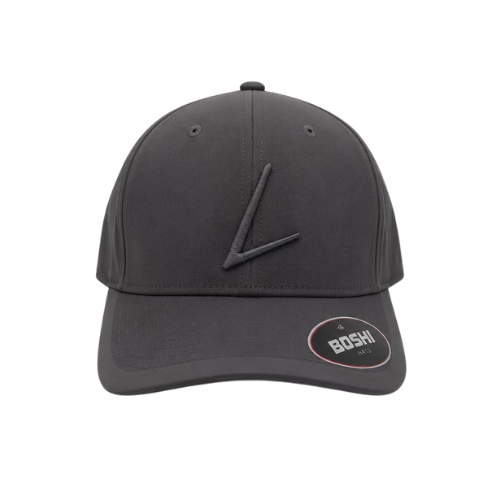 lucho ultra hat graphite grey lucho ultra hat graphite grey